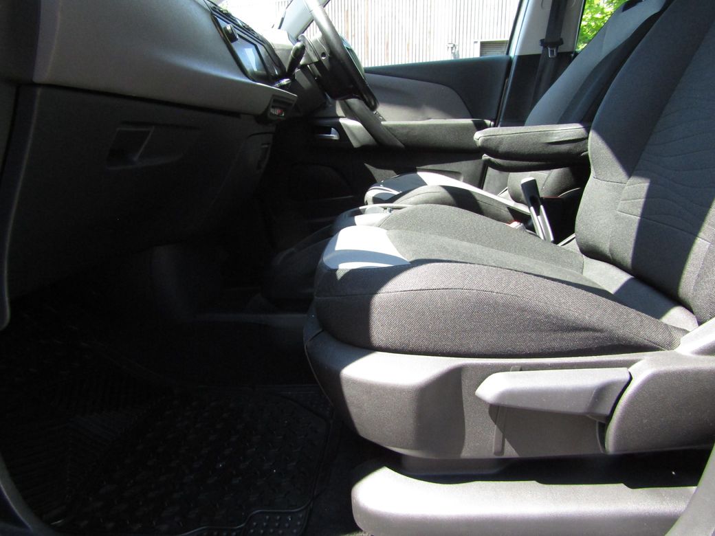 2016 Citroen C4 Picasso