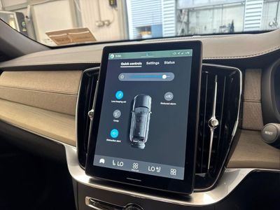 2026 Volvo XC90