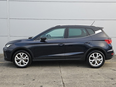 2023 SEAT Arona