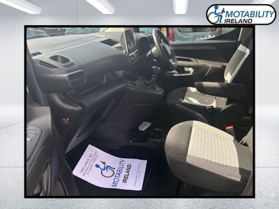 2024 Citroen Berlingo Multispace