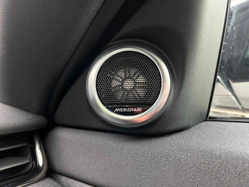 2023 Land Rover Range Rover Evoque