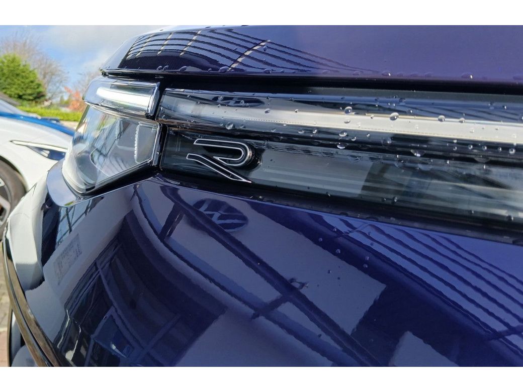 2025 Volkswagen Tayron