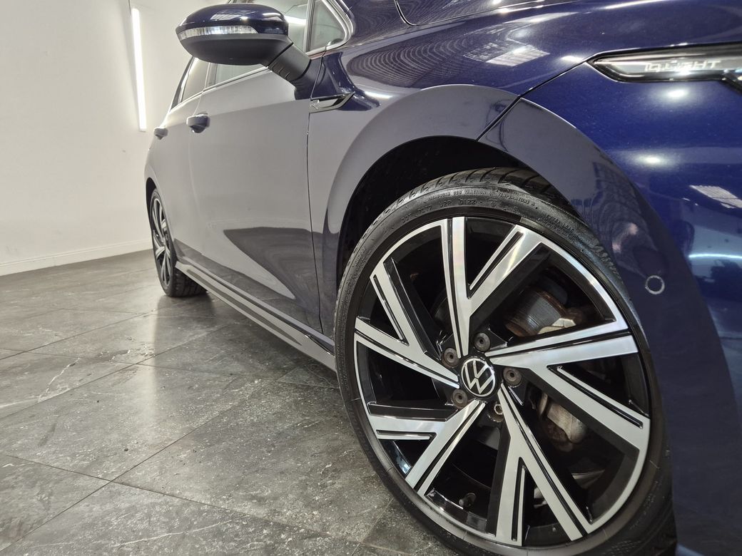 2022 Volkswagen Golf
