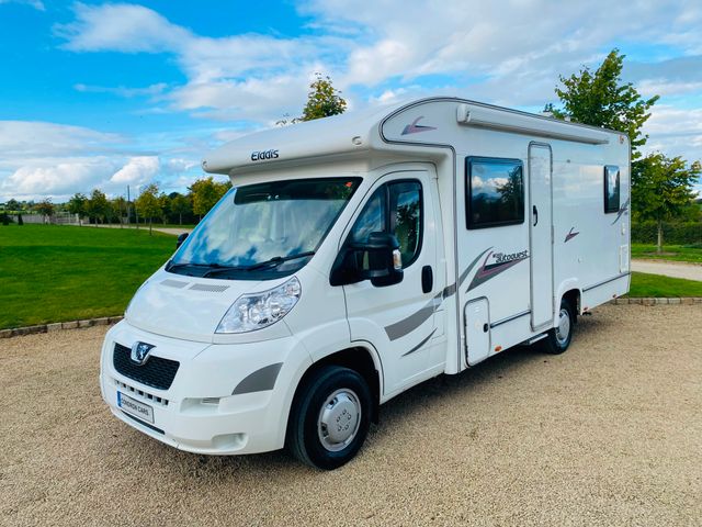 vehicle for sale from Condron Campers