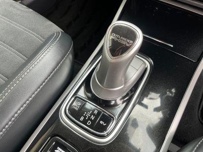 2020 Mitsubishi Outlander