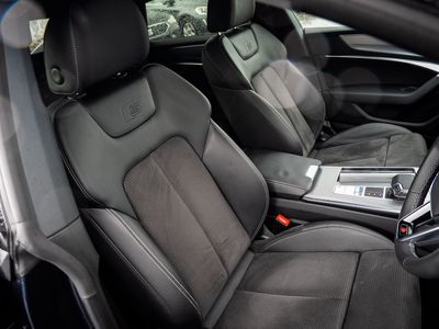 2022 Audi A7