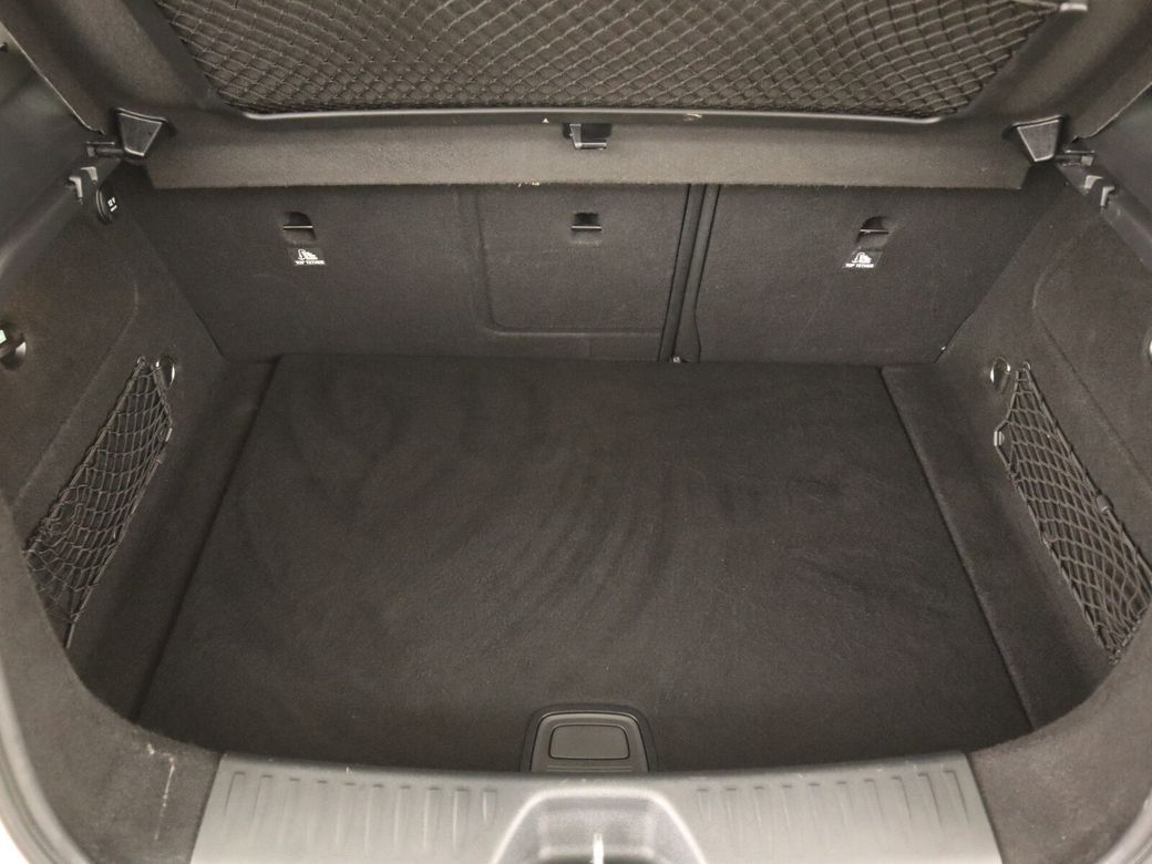 2015 Mercedes-Benz A Class