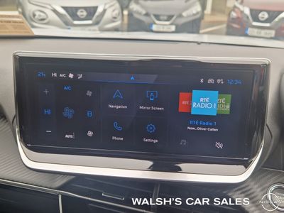 2024 Peugeot 2008