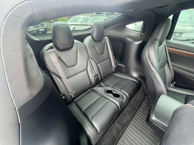2019 Tesla Model X