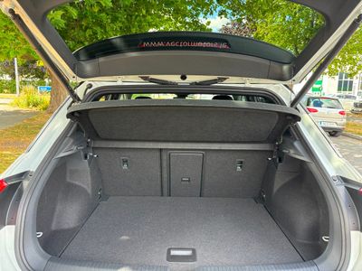 2023 Volkswagen T-Roc