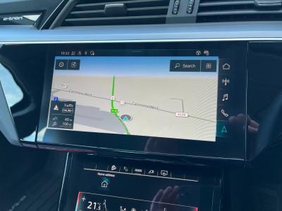 2023 Audi e-tron
