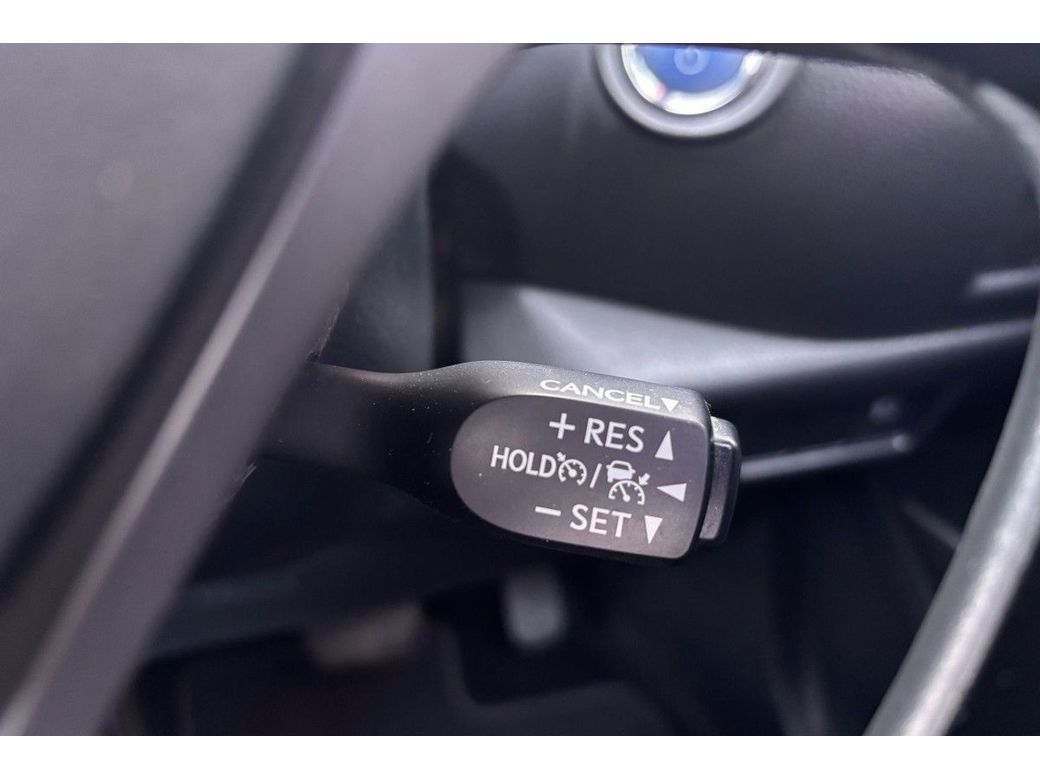 2021 Toyota C-HR