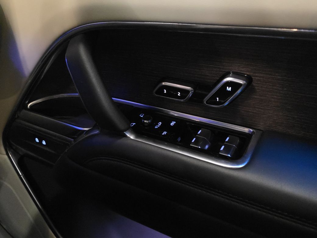2024 Land Rover Range Rover