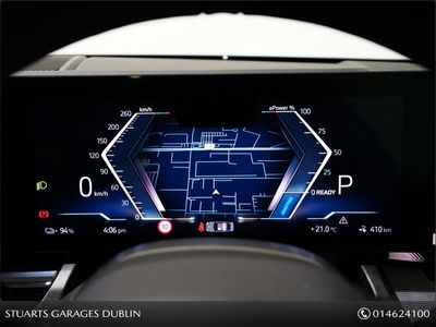 2024 BMW i5