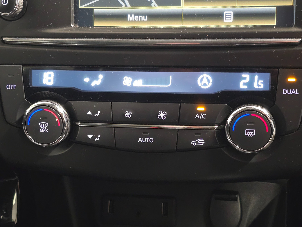 2016 Renault Kadjar