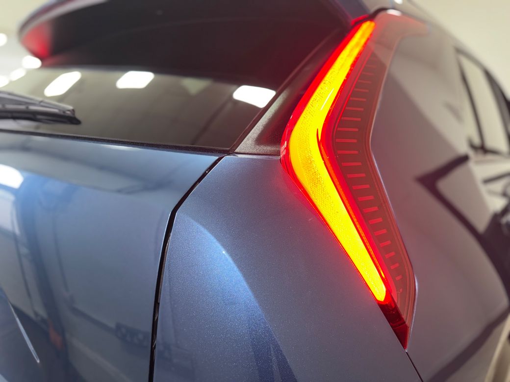 2023 Kia Niro