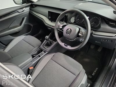 2024 Skoda Octavia