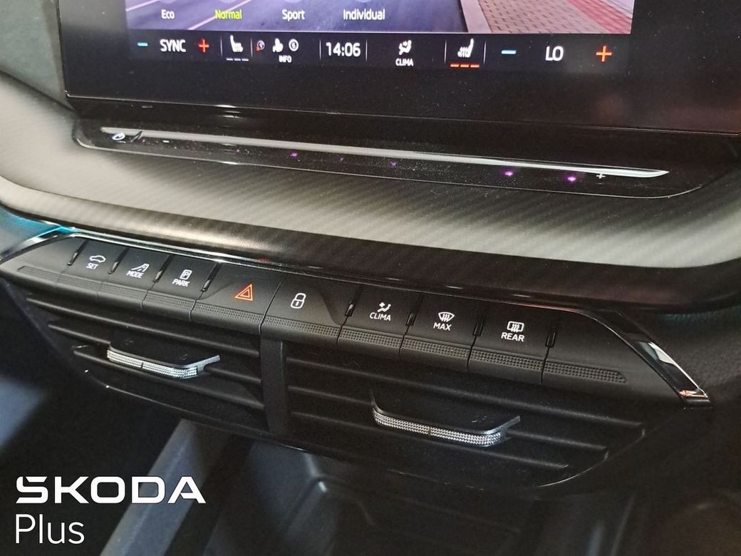 2024 Skoda Octavia