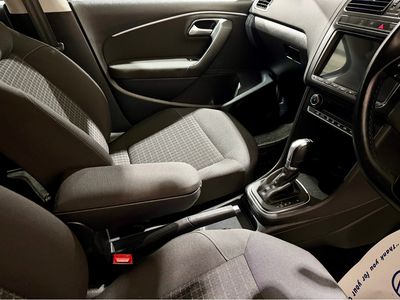 2014 Volkswagen Polo