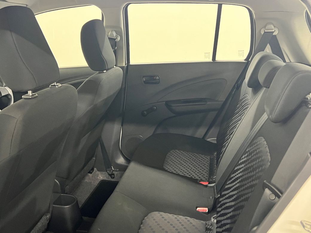 2017 Suzuki Celerio