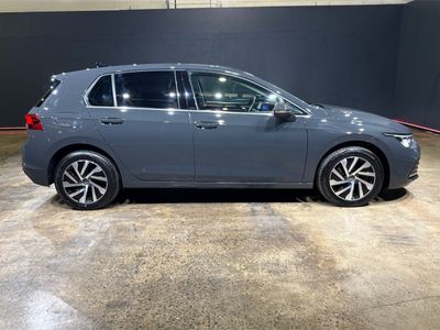 2023 Volkswagen Golf
