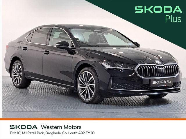 vehicle for sale from Western Motors Galway