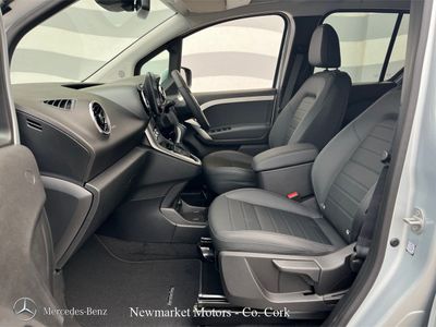 2026 Mercedes-Benz GLA Class