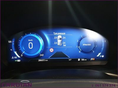2024 Ford Puma