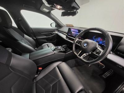 2024 BMW 5 Series