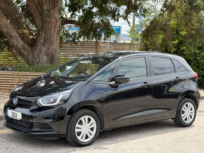 2024 Honda Fit