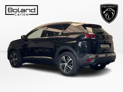 2020 Peugeot 3008