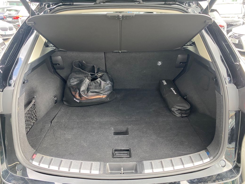 2024 Lexus NX 450H+