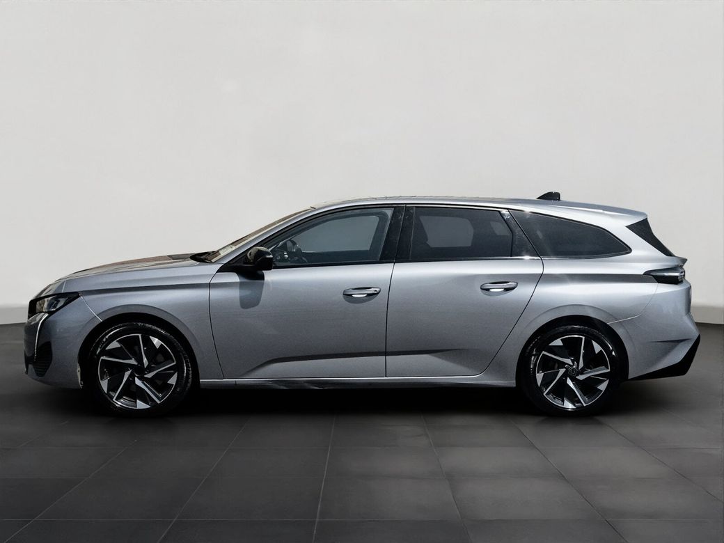 2023 Peugeot 308