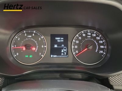 2024 Dacia Sandero Stepway