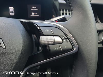 2026 Skoda Superb