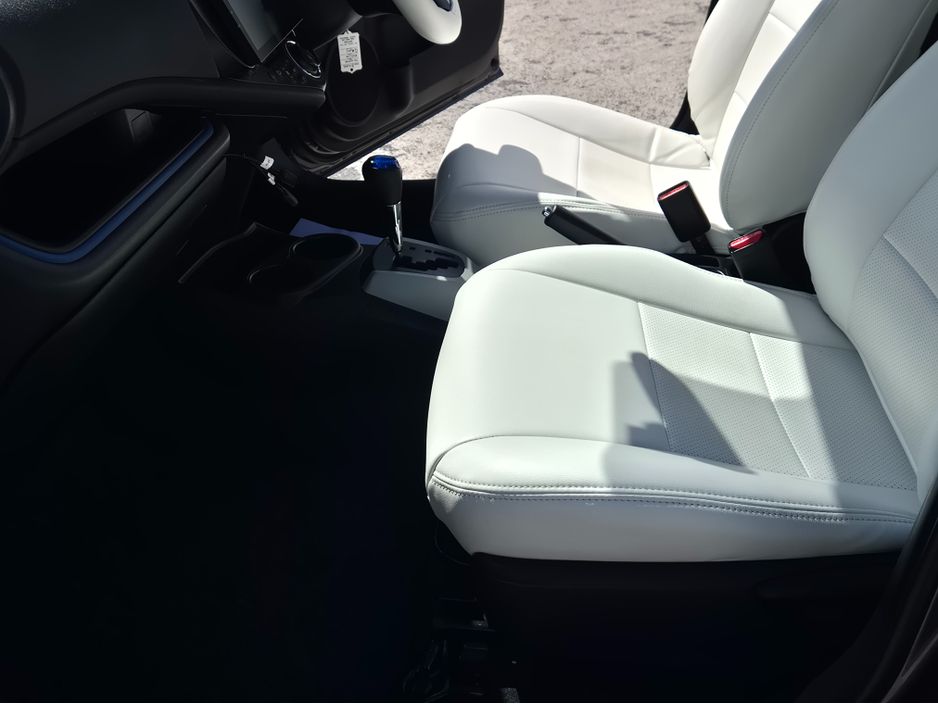 2014 Toyota Aqua