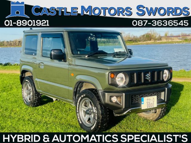 vehicle for sale from Castle Motors Swords