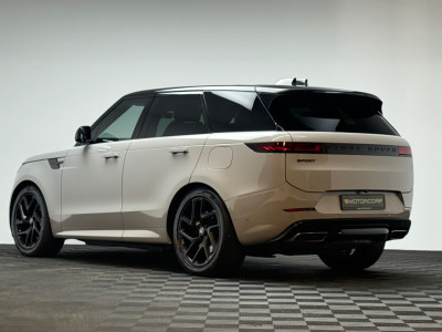 2024 Land Rover Range Rover Sport