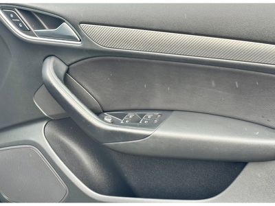 2016 Audi Q3