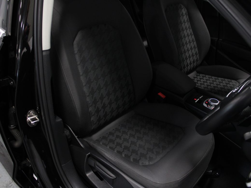 2016 Audi A3