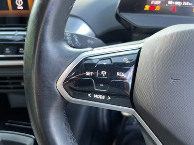 2022 Volkswagen ID.4