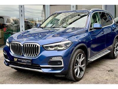 2019 BMW X5