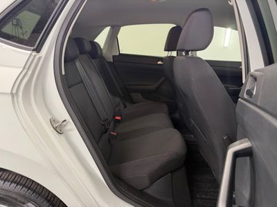 2020 Volkswagen Polo