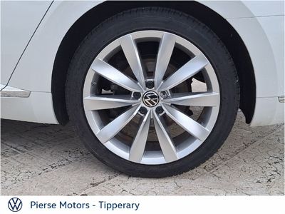 2023 Volkswagen Arteon