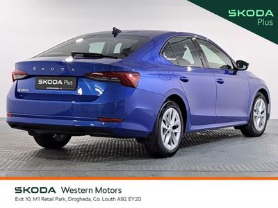 2024 Skoda Octavia