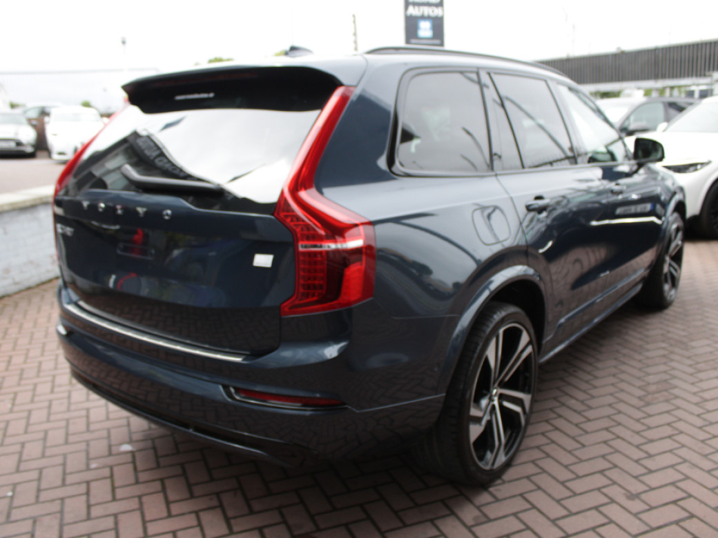 2023 Volvo XC90