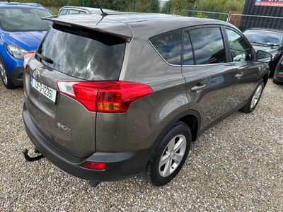 2013 Toyota Rav4