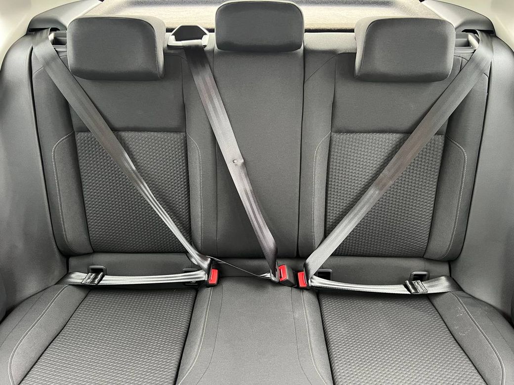 2019 Volkswagen Polo