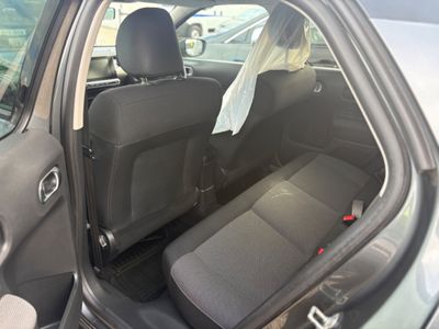 2015 Citroen C4 Cactus