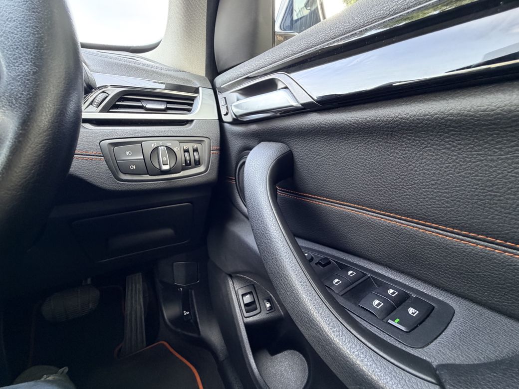 2022 BMW X1